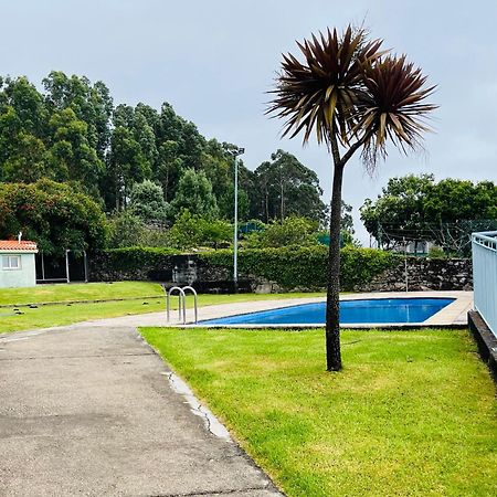 博伊奥Area Da Barca公寓 外观 照片